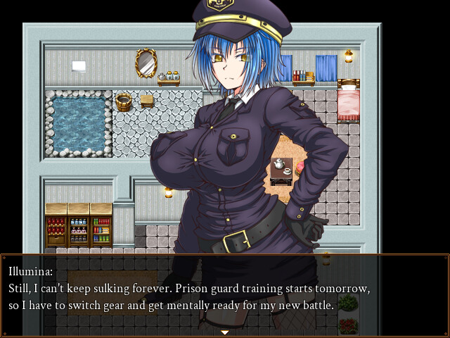 Island of Penance screenshot 5