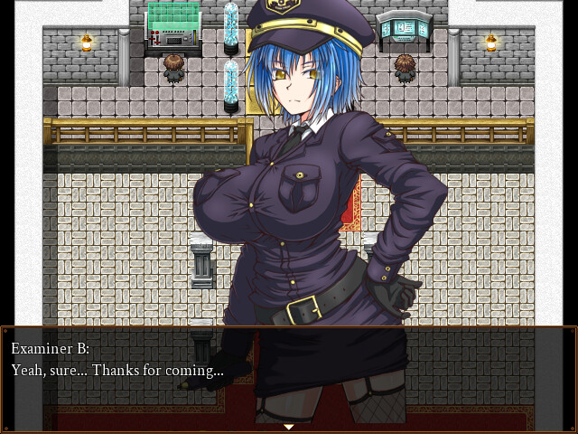 Island of Penance screenshot 1