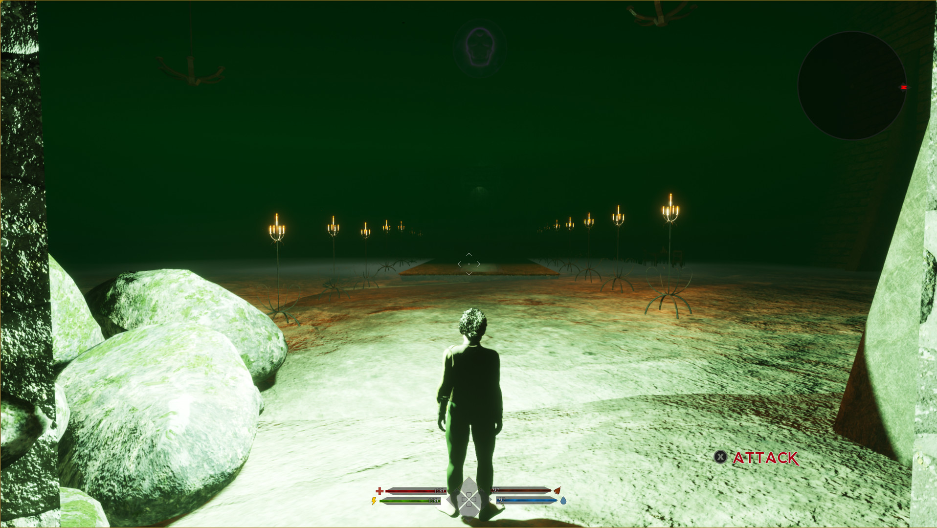 The Old Forest screenshot 21