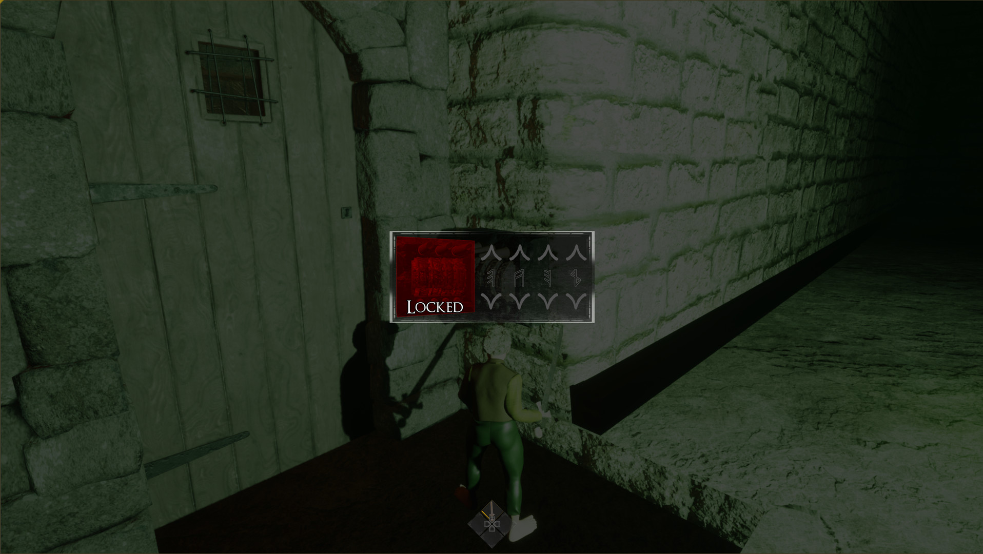 The Old Forest screenshot 15