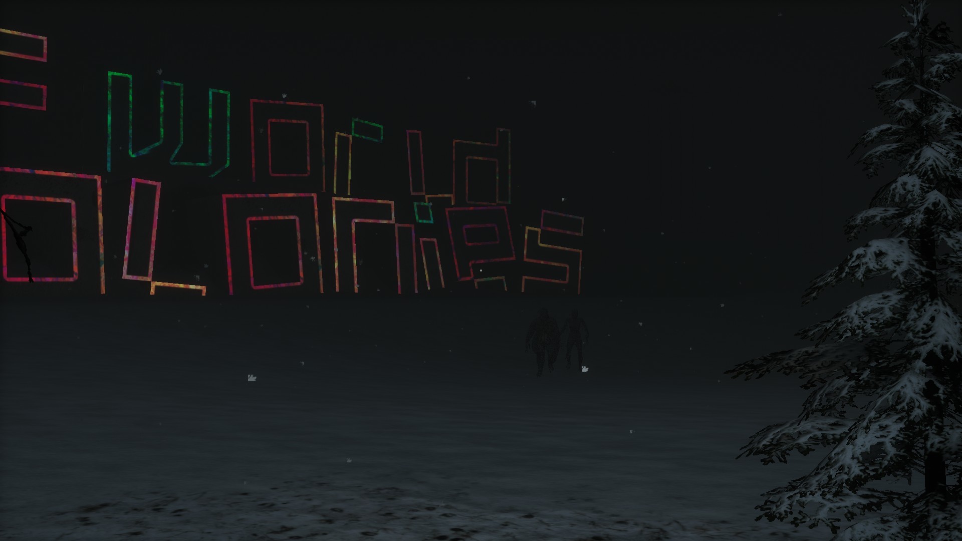 ! Wild Russia ! screenshot 4