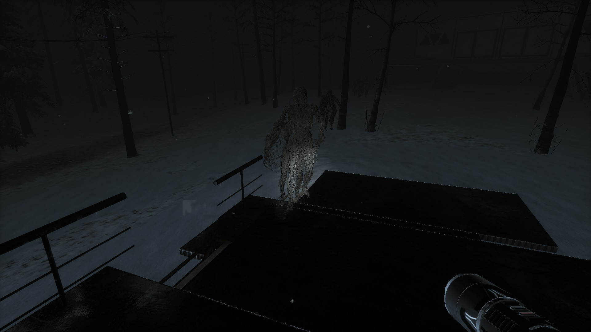 ! Wild Russia ! screenshot 11