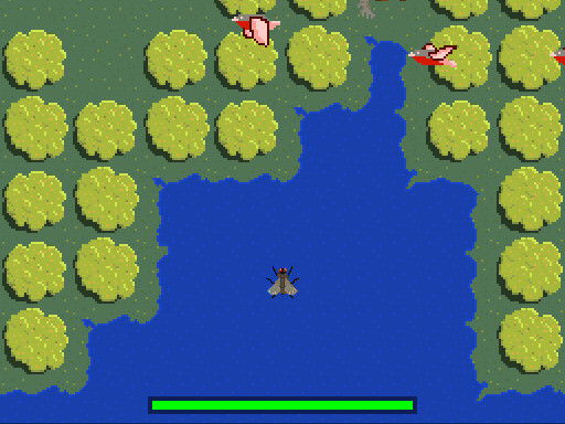 Fly You Fly screenshot 1