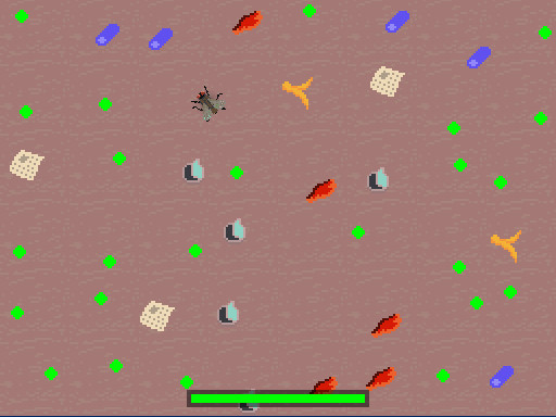 Fly You Fly screenshot 2
