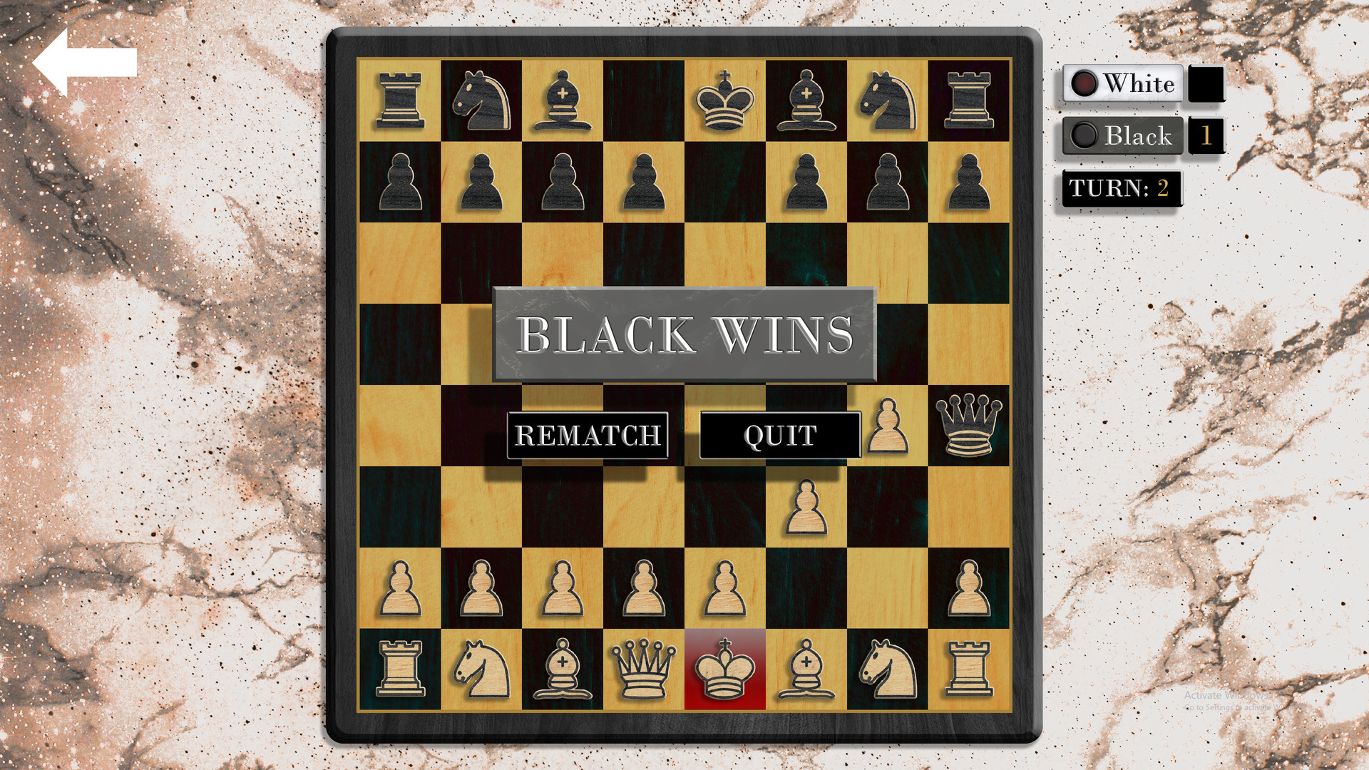 Ultimate Chess screenshot 5