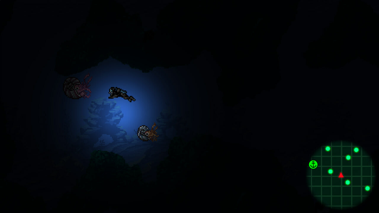 Dino Hazard: Chronos Blackout screenshot 11