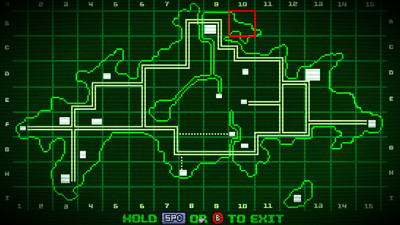 Dino Hazard: Chronos Blackout screenshot 7