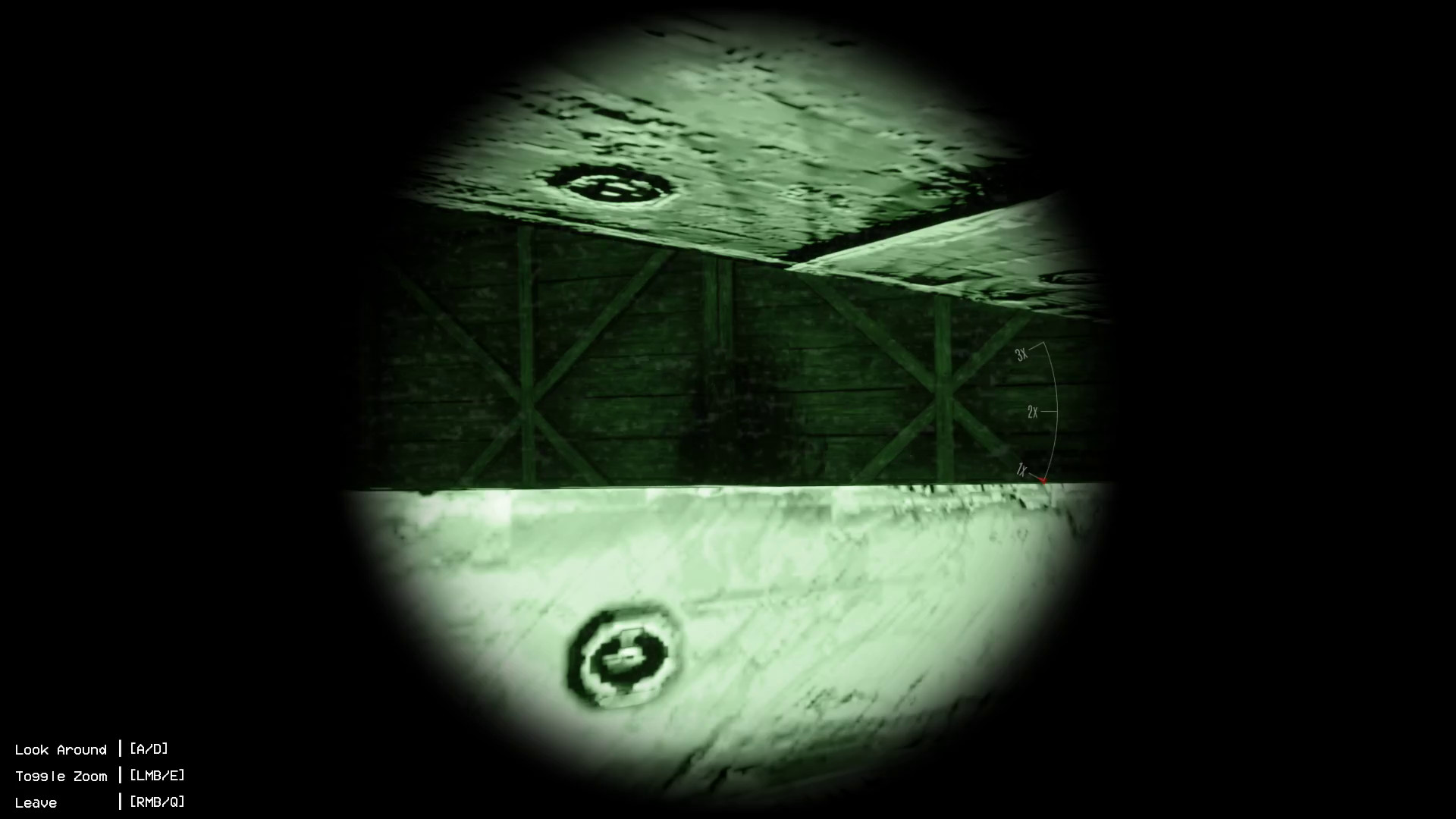 CAGE-FACE | Case 1: The Mine screenshot 4