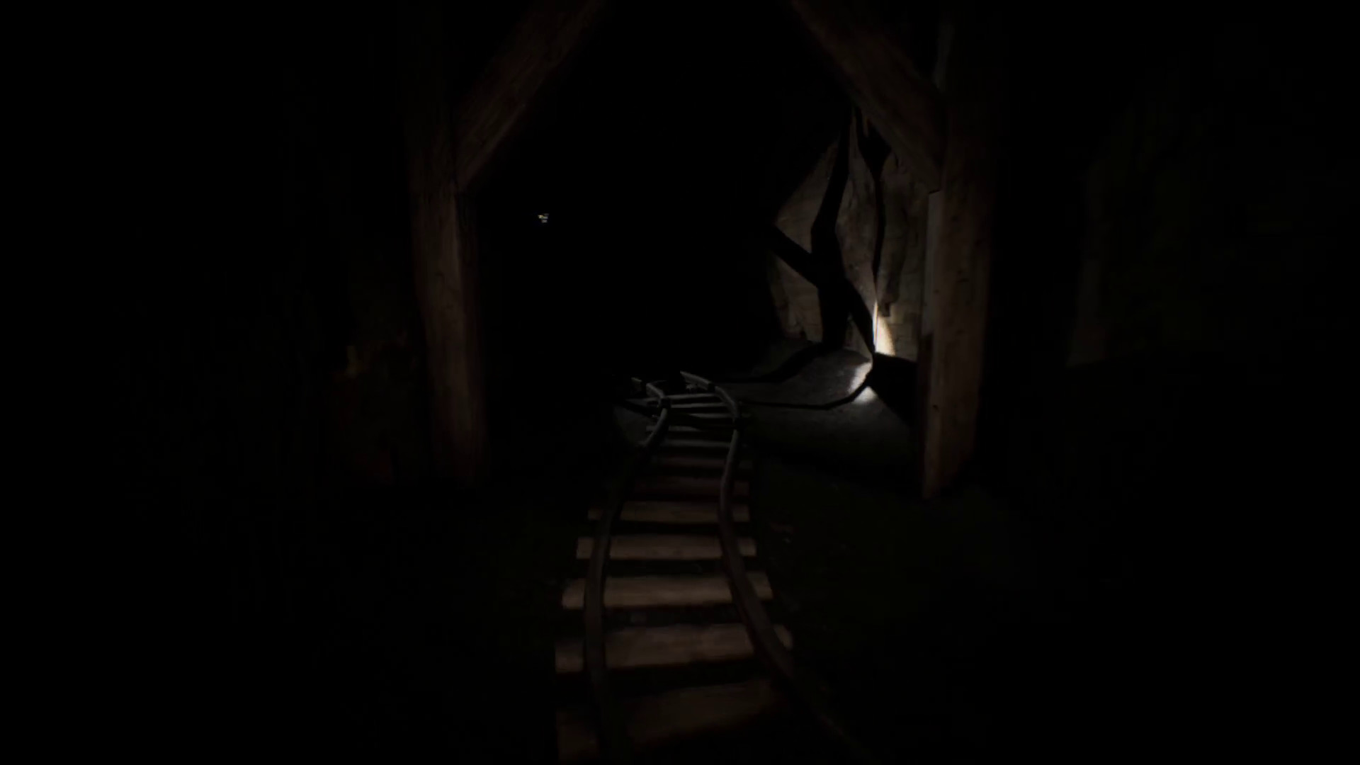 CAGE-FACE | Case 1: The Mine screenshot 5