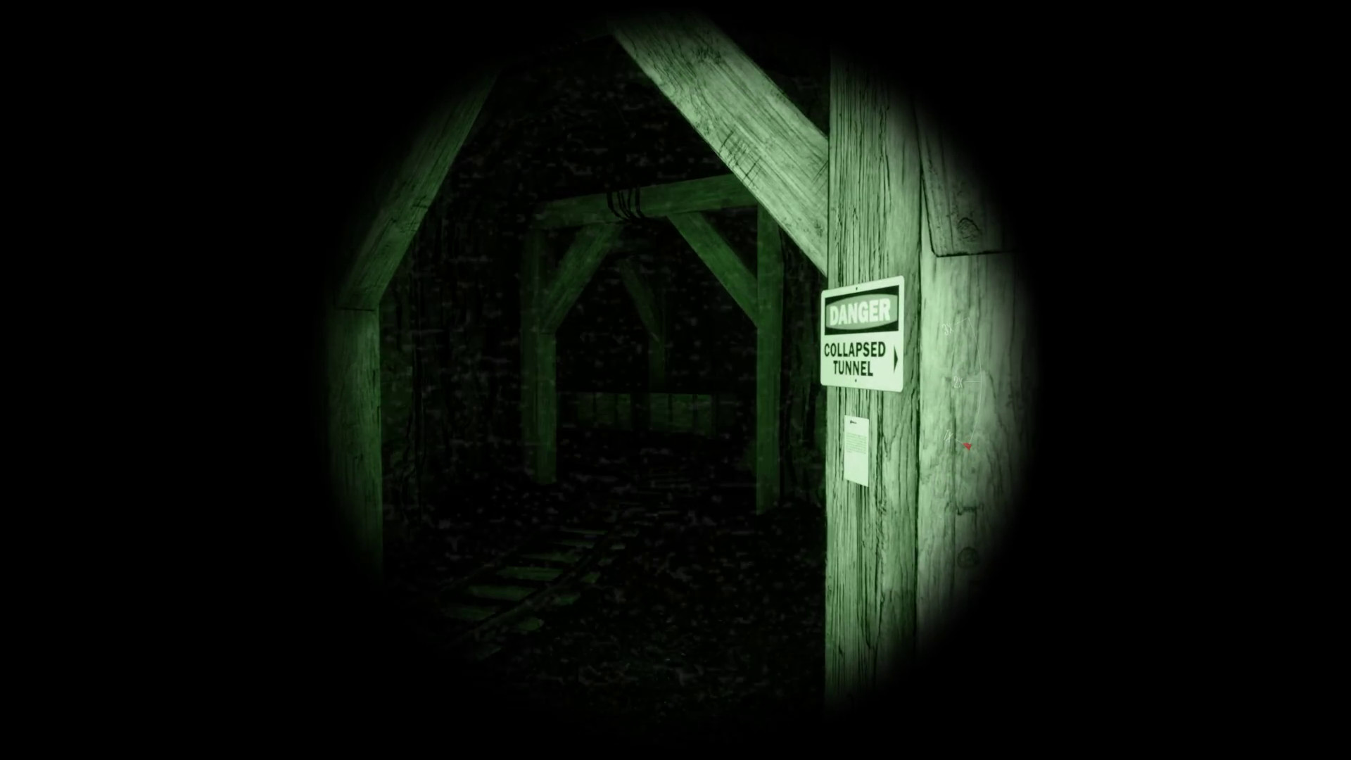 CAGE-FACE | Case 1: The Mine screenshot 2