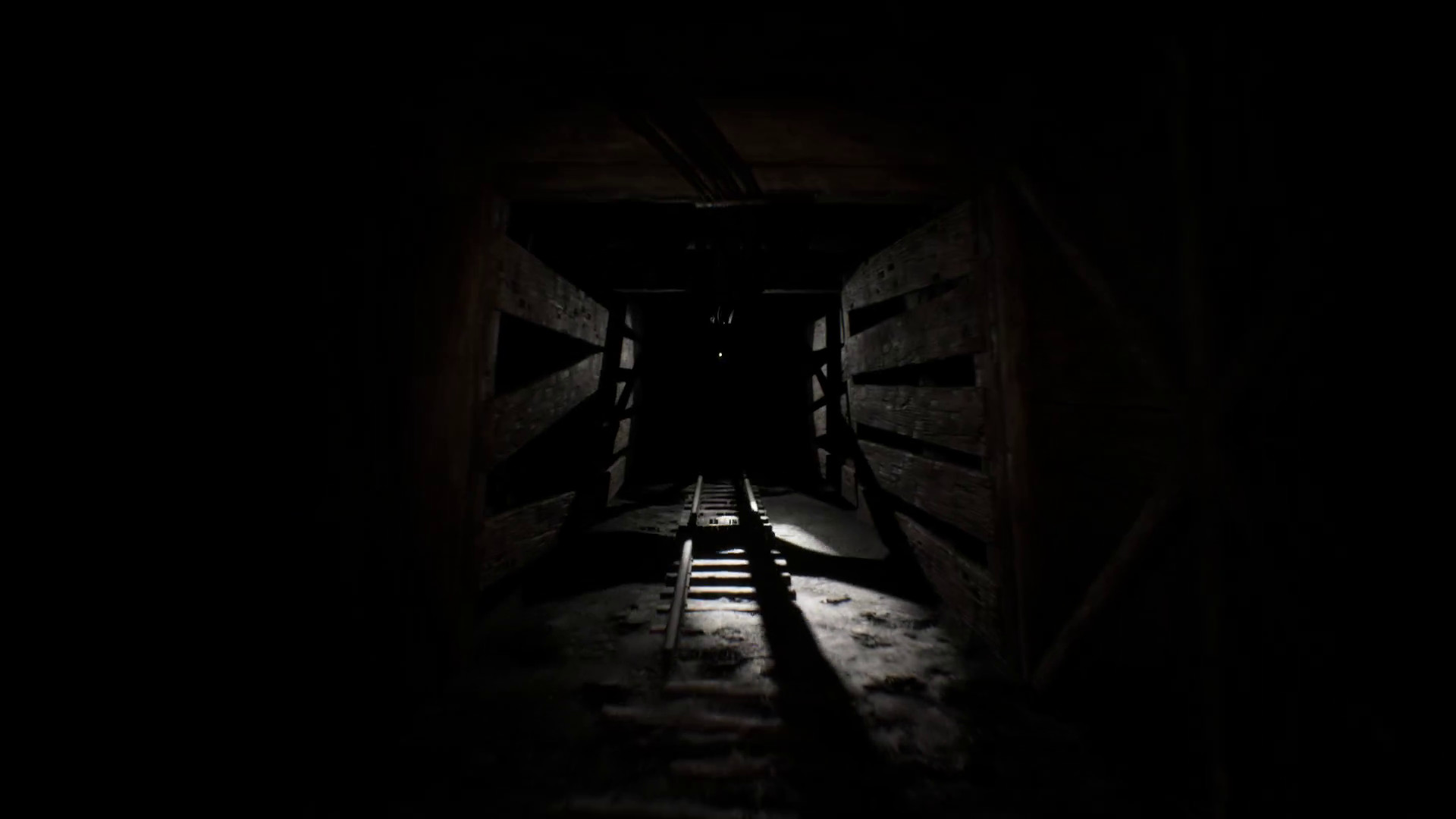 CAGE-FACE | Case 1: The Mine screenshot 1