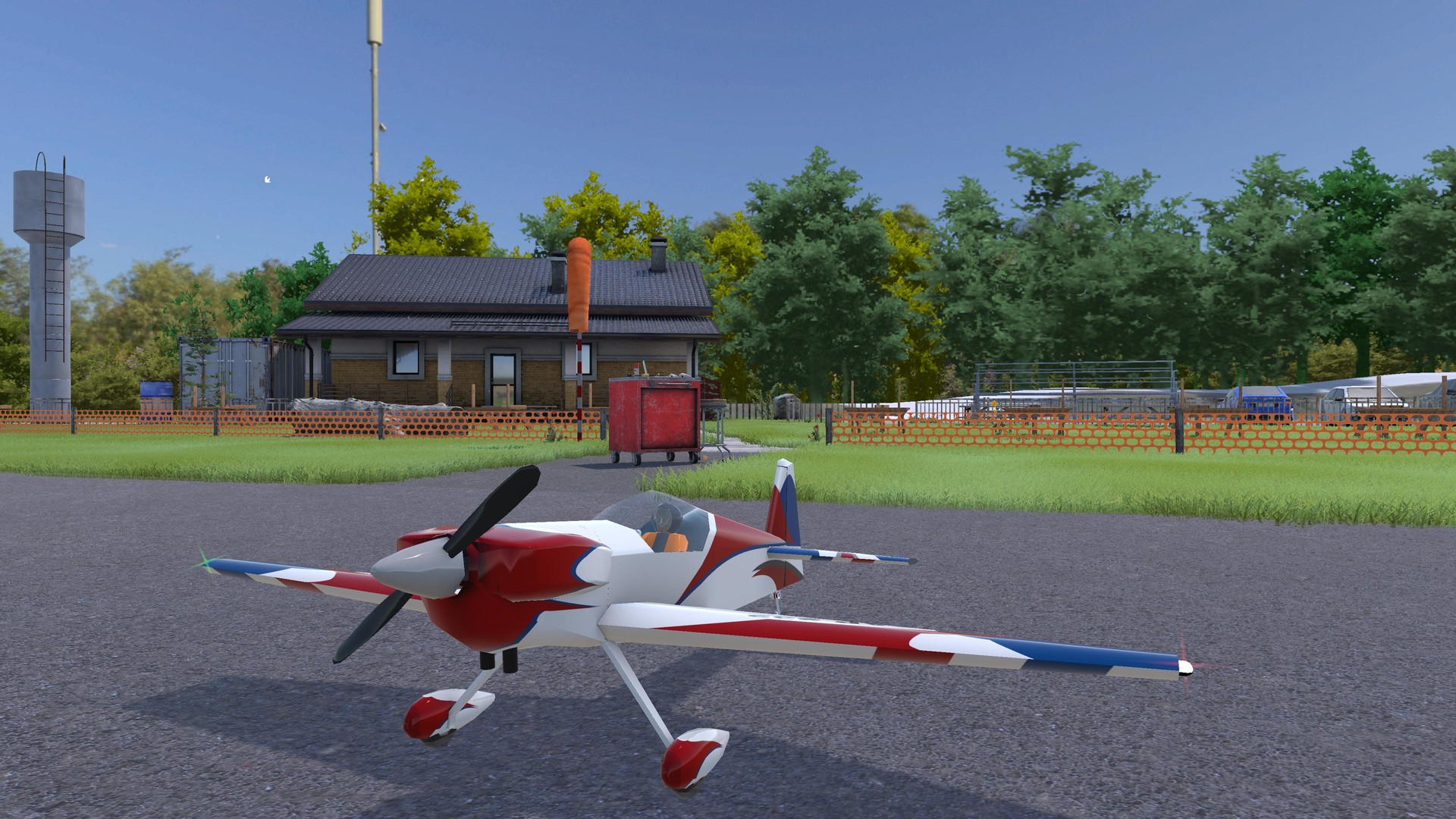 RC Flight Simulator 2020 VR screenshot 18
