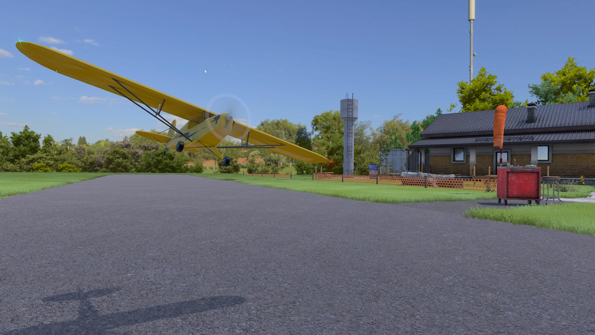 RC Flight Simulator 2020 VR screenshot 22