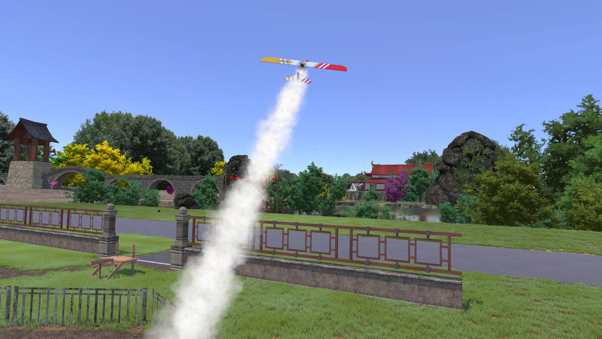 RC Flight Simulator 2020 VR screenshot 24