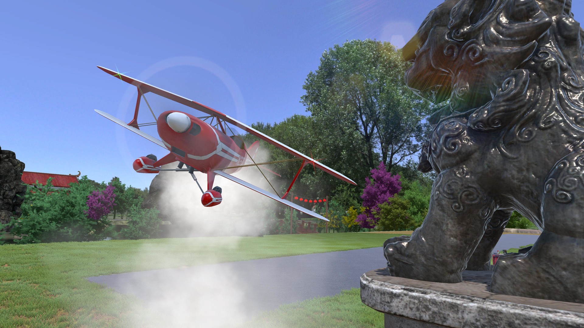 RC Flight Simulator 2020 VR screenshot 23