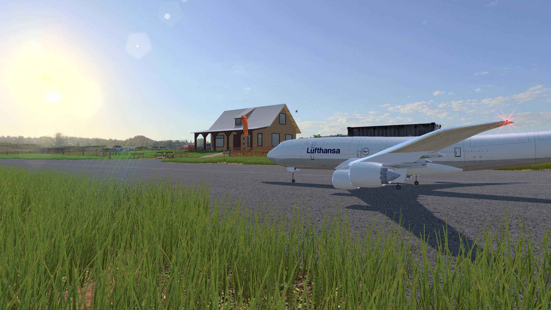 RC Flight Simulator 2020 VR screenshot 16