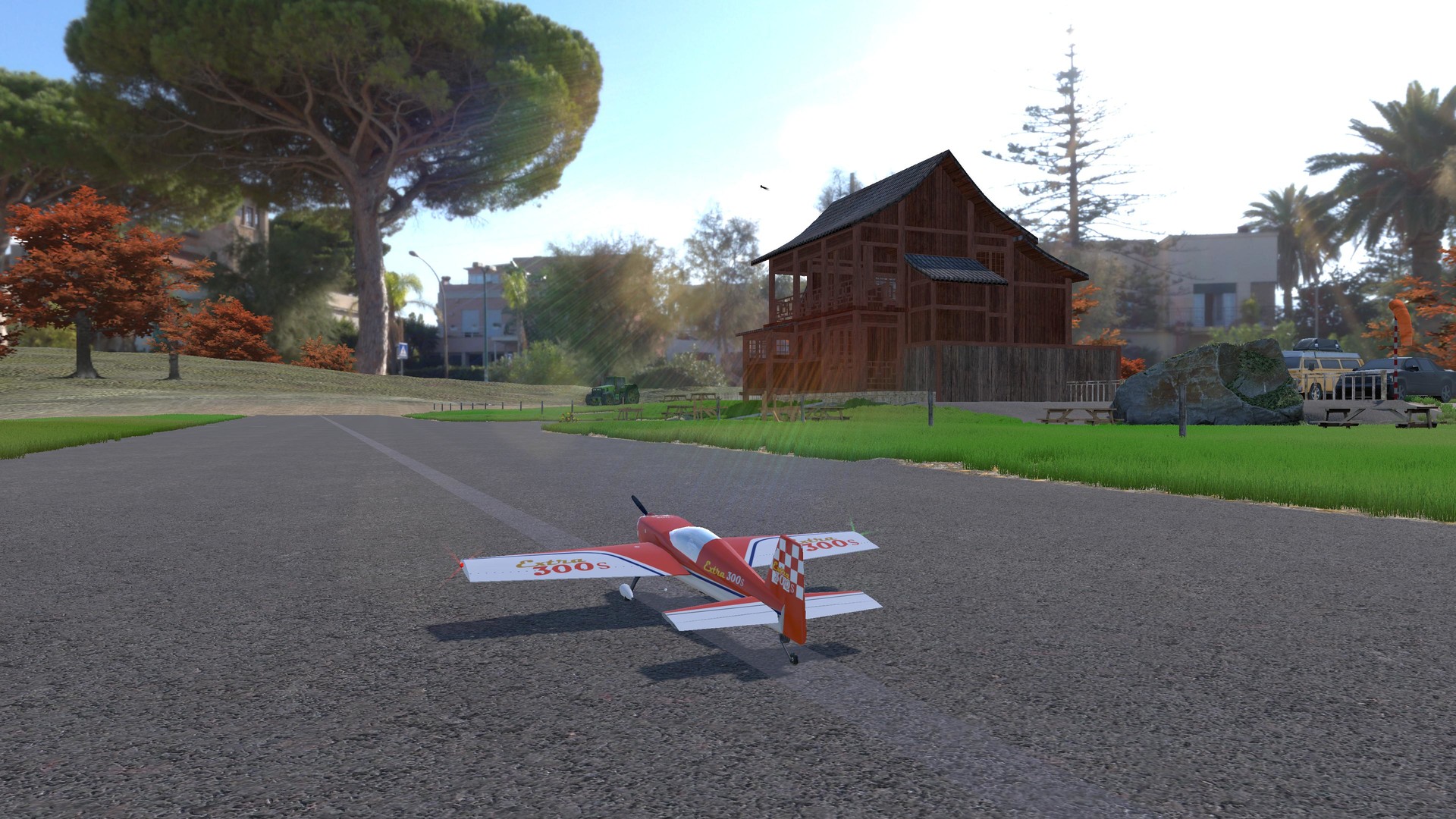 RC Flight Simulator 2020 VR screenshot 19