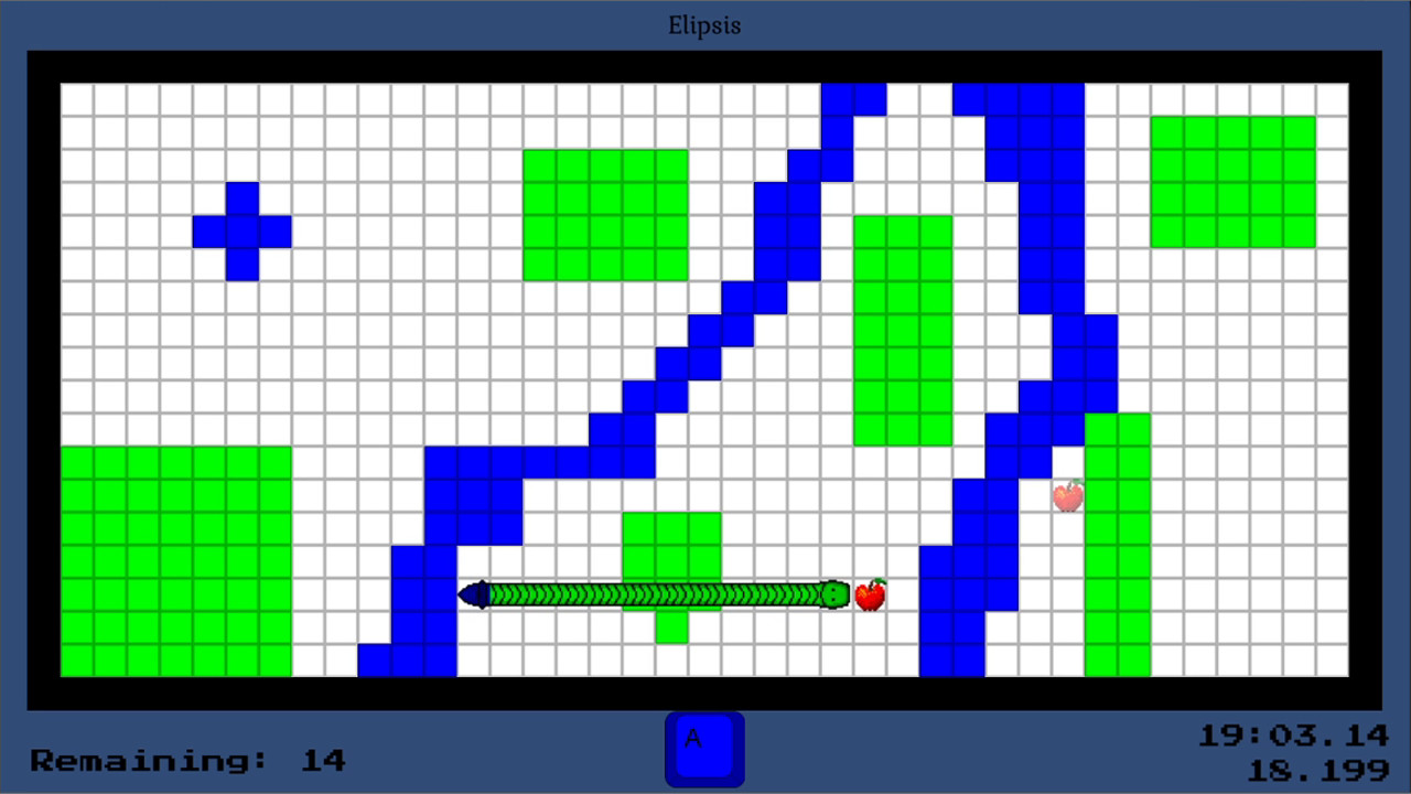 PhaseWorm screenshot 5