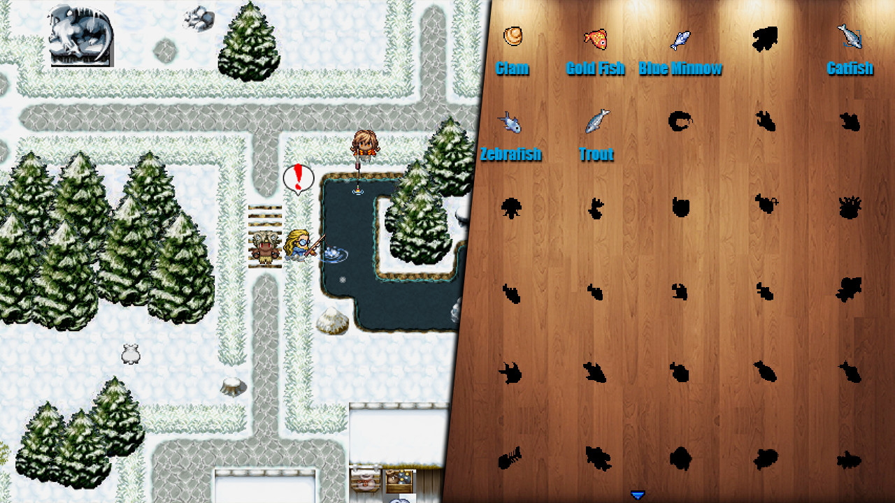 Shattered Hourglass screenshot 3