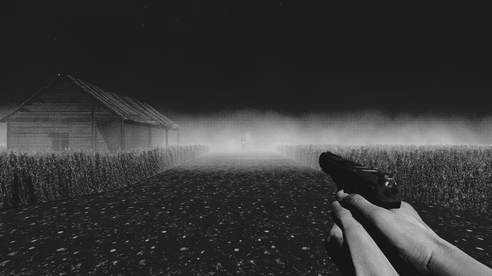 In The Search For: Revenge screenshot 2