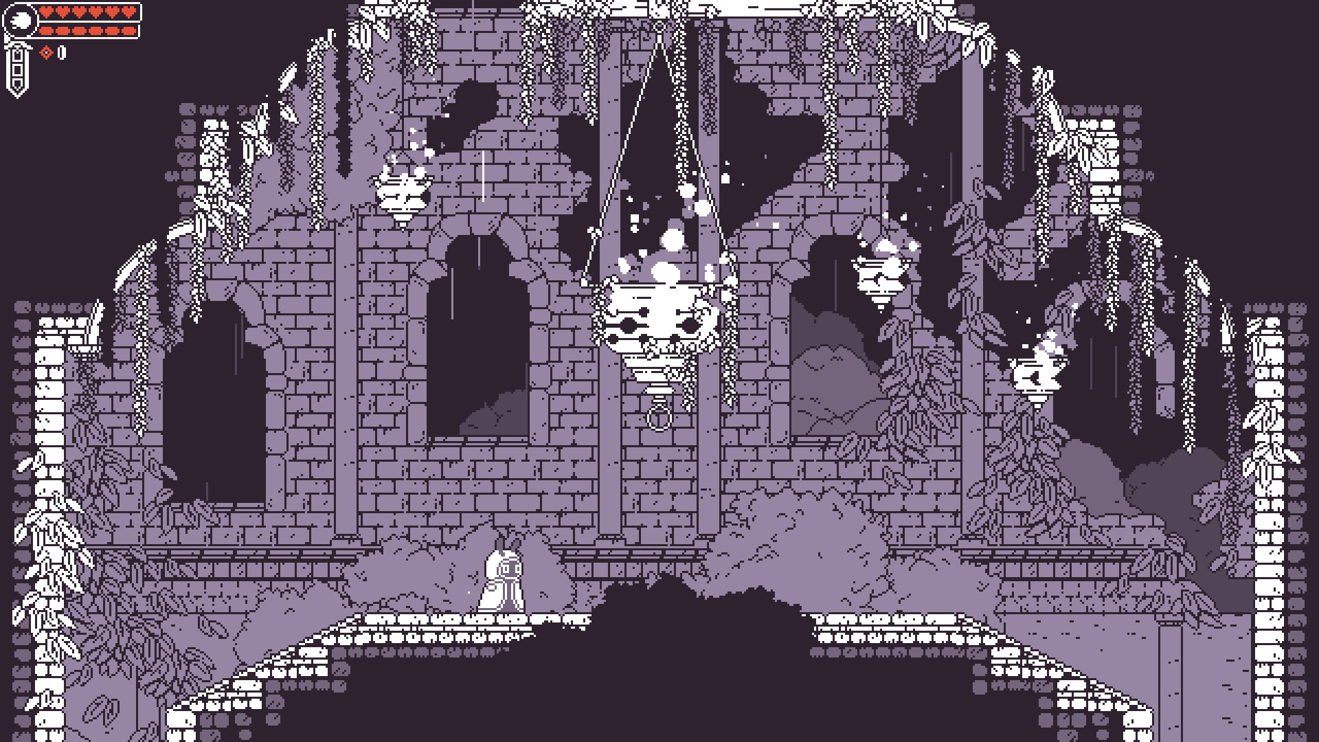 Silent Santicado screenshot 4
