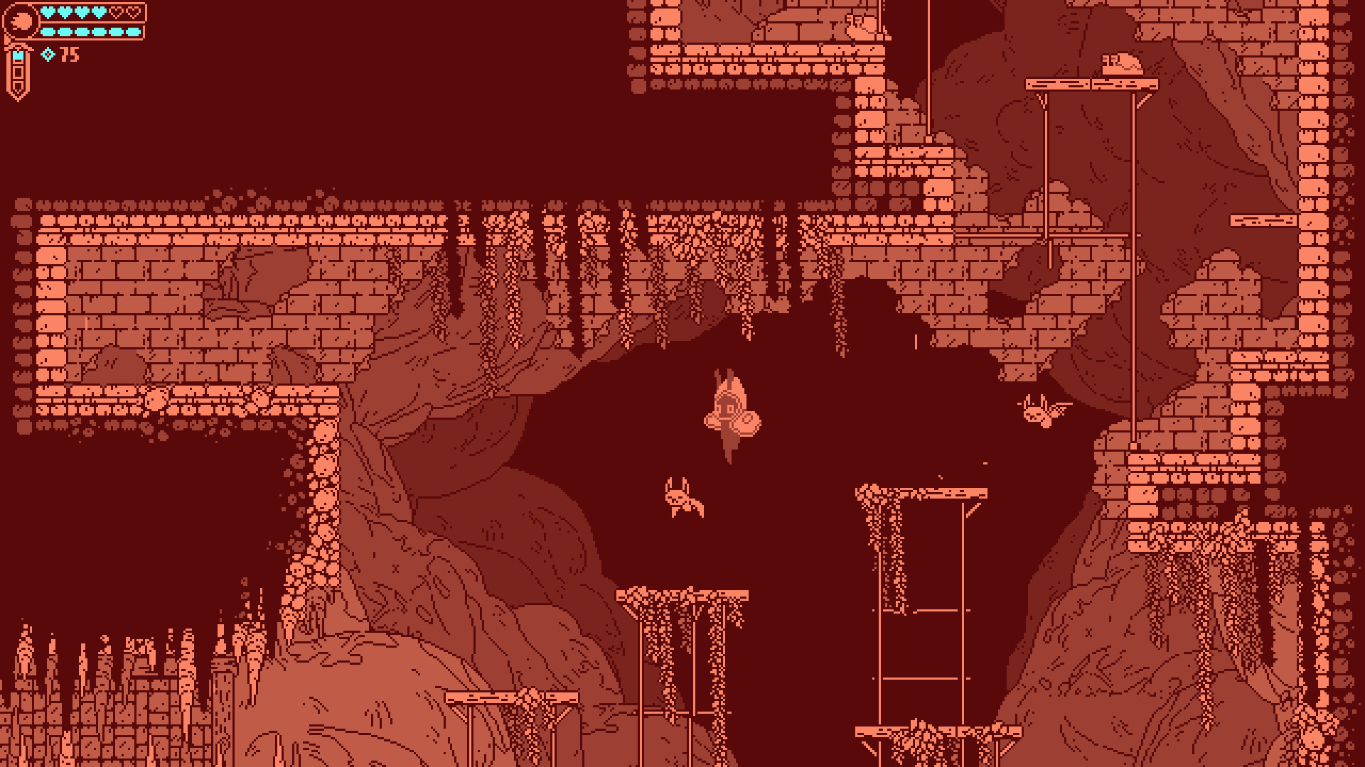Silent Santicado screenshot 5