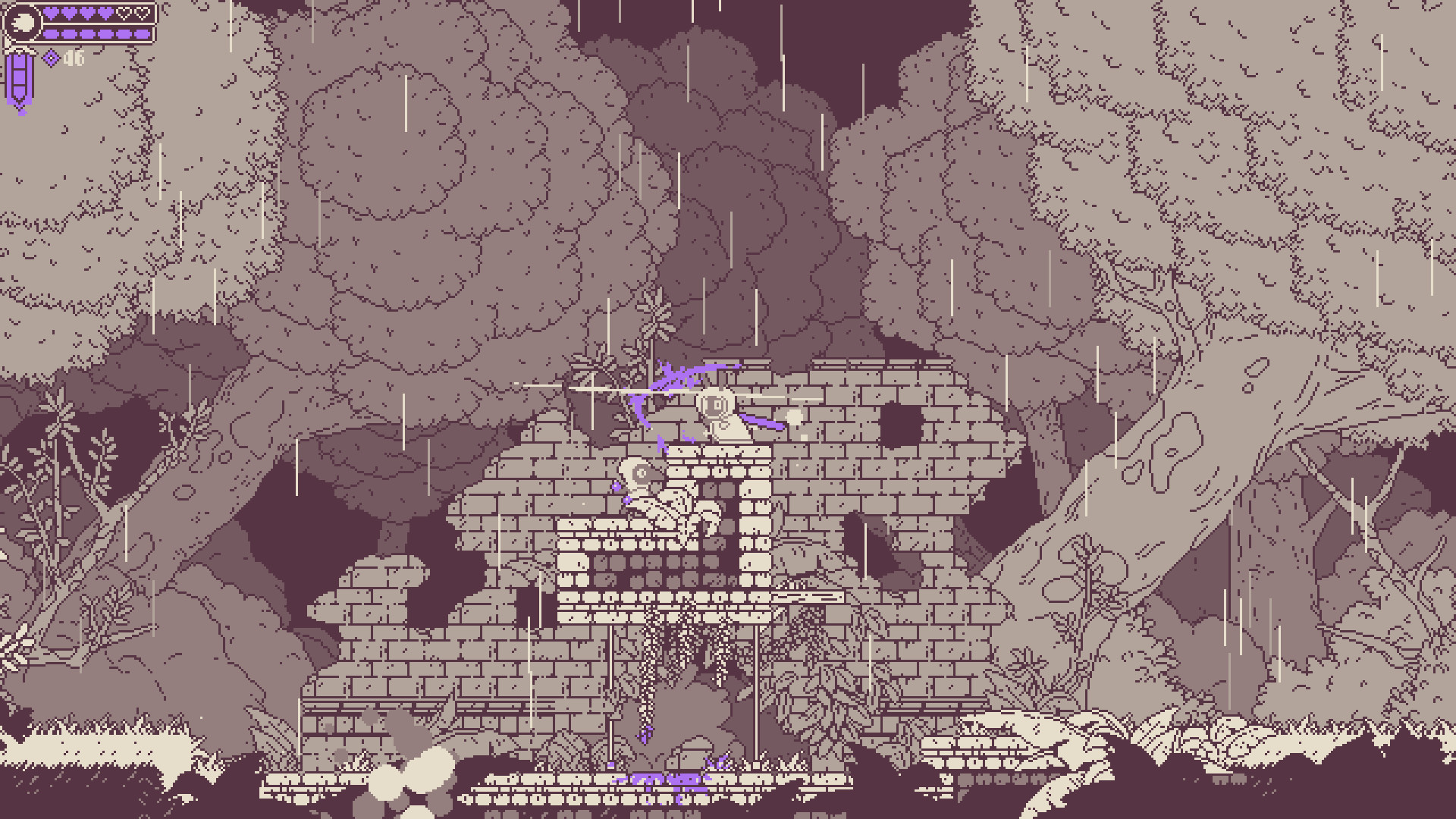 Silent Santicado screenshot 3