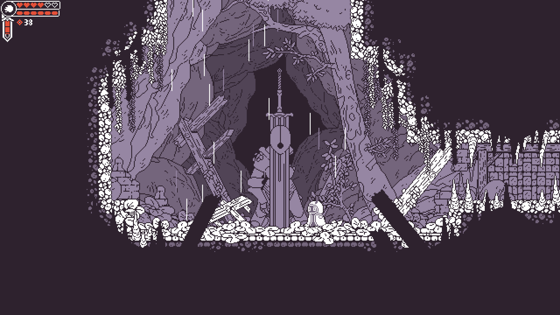 Silent Santicado screenshot 6