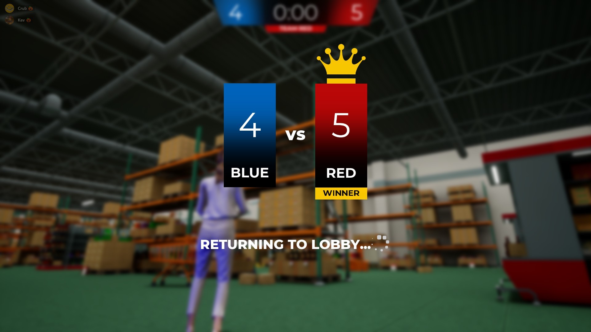 TP Royale screenshot 3