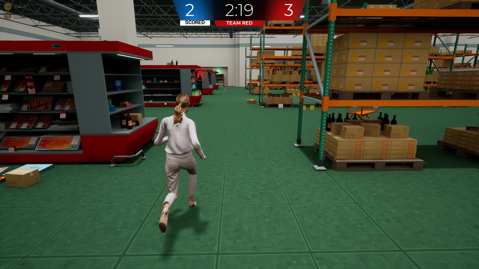 TP Royale screenshot 5