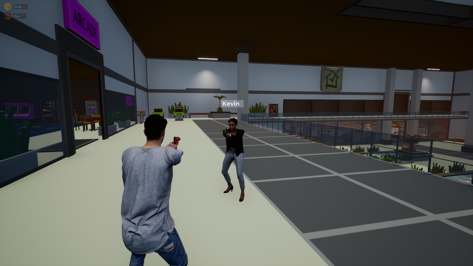 TP Royale screenshot 4