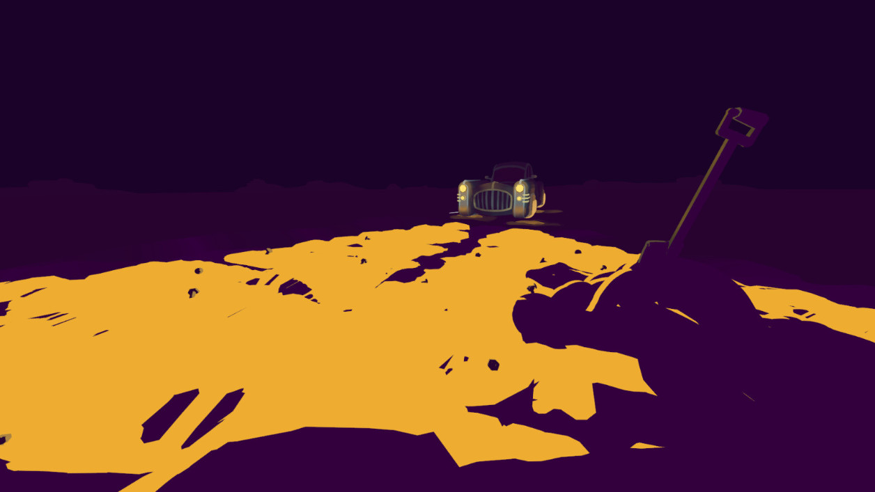 The Secret of Retropolis screenshot 6