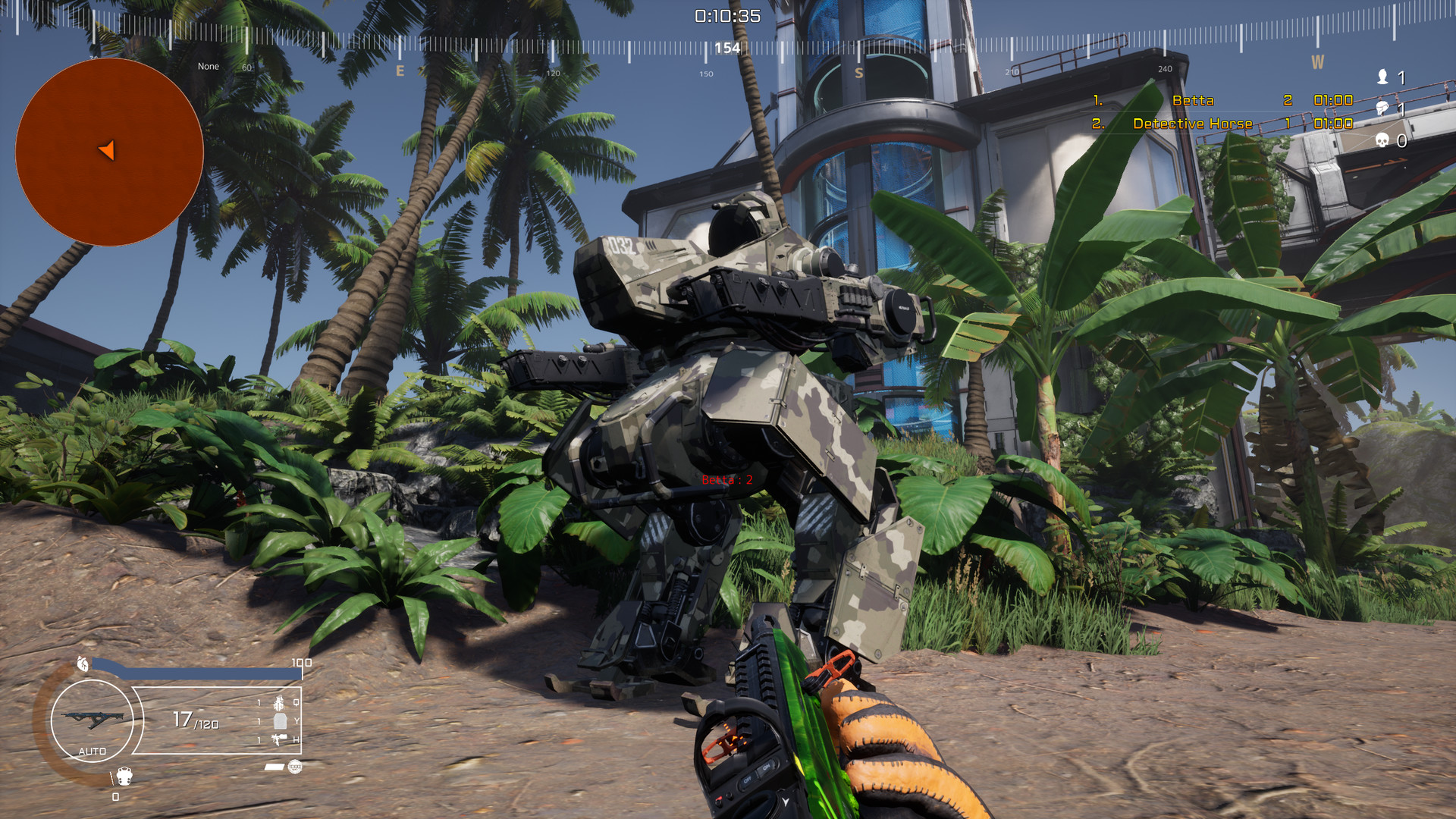 TinShift screenshot 4