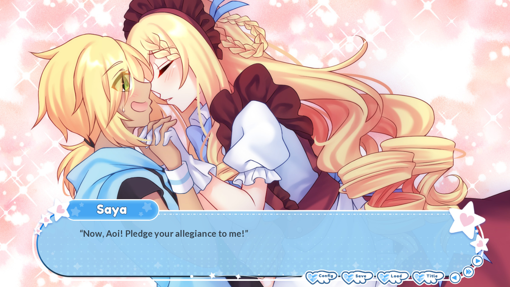 My Dear Prince screenshot 1