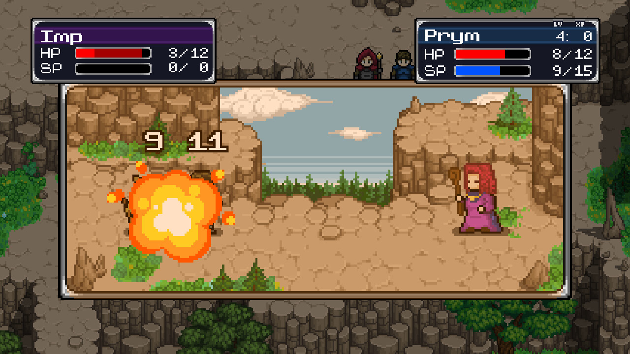 War of Velana screenshot 8