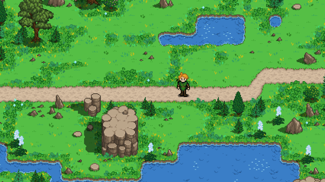 War of Velana screenshot 10