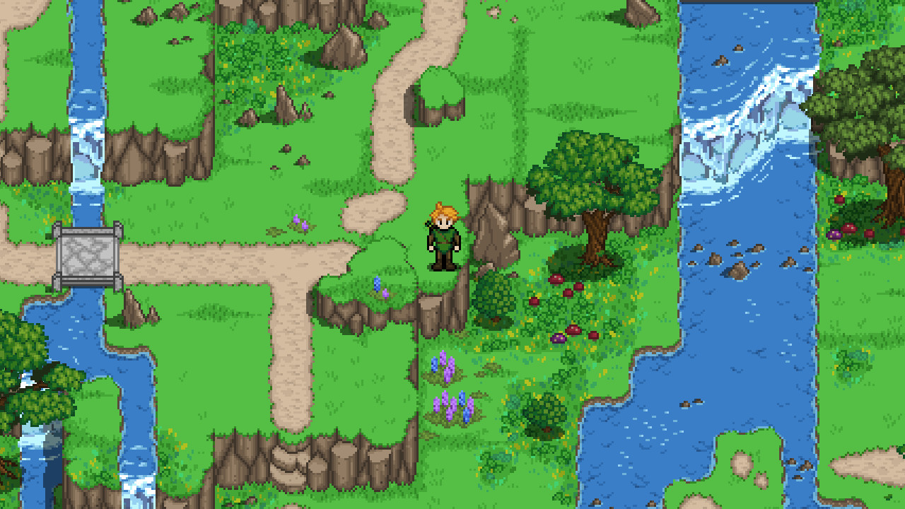 War of Velana screenshot 7