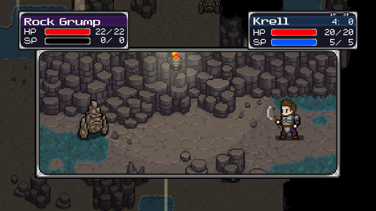 War of Velana screenshot 11