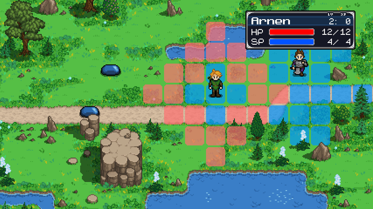 War of Velana screenshot 1