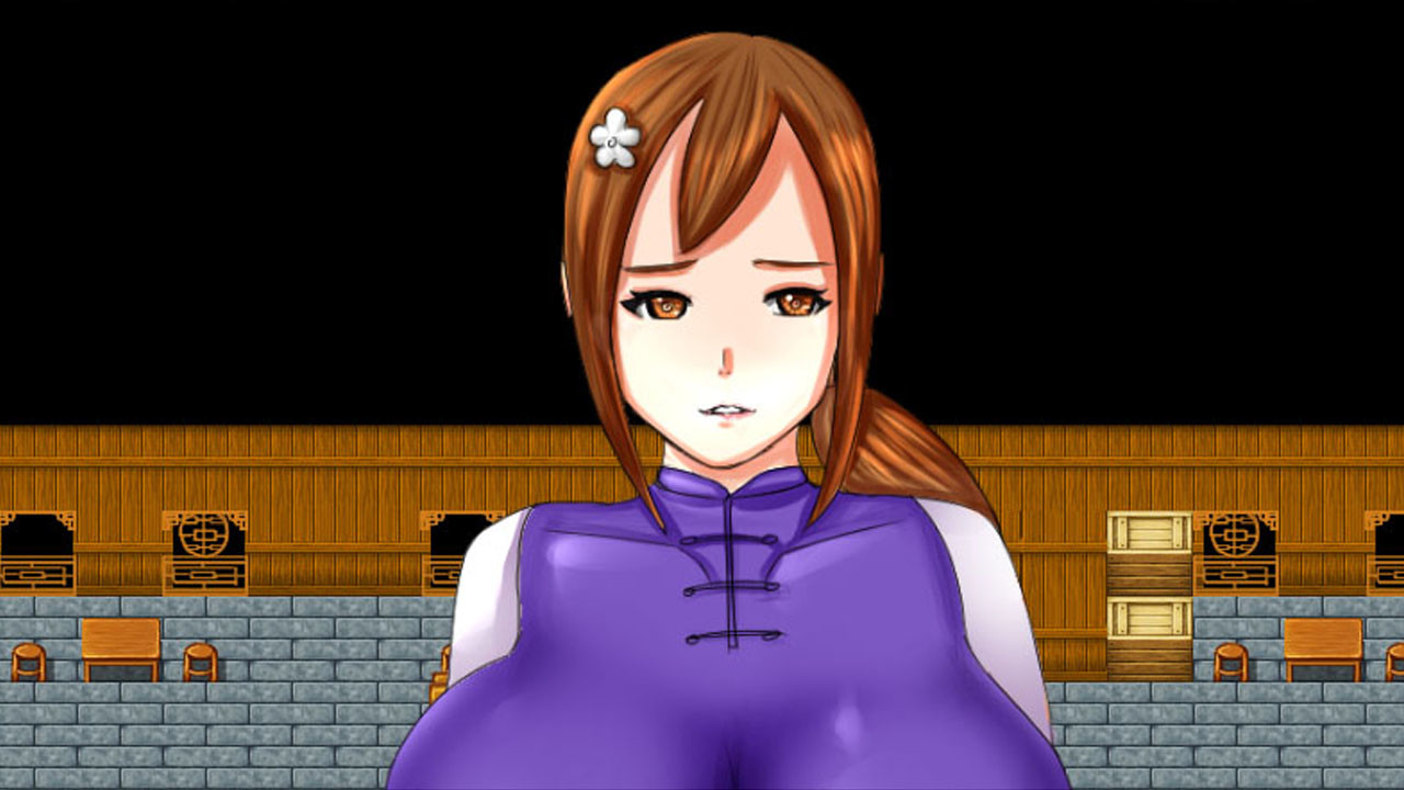 [NTRPG] Wife Punishment 妻子的惩罚!!~风情客栈的公交车~ screenshot 4