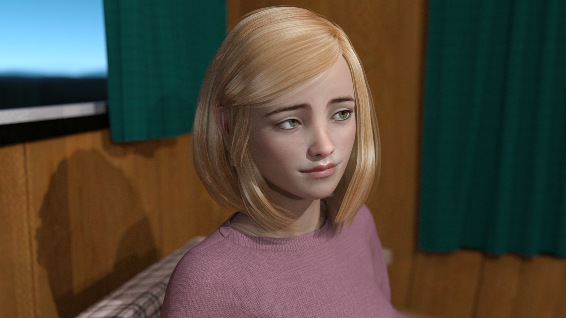 Element-174 - Part 1 screenshot 4