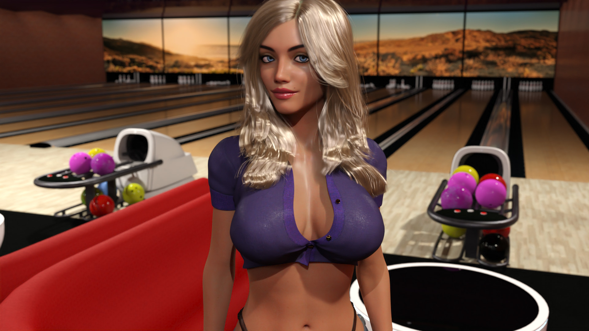 Element-174 - Part 1 screenshot 2
