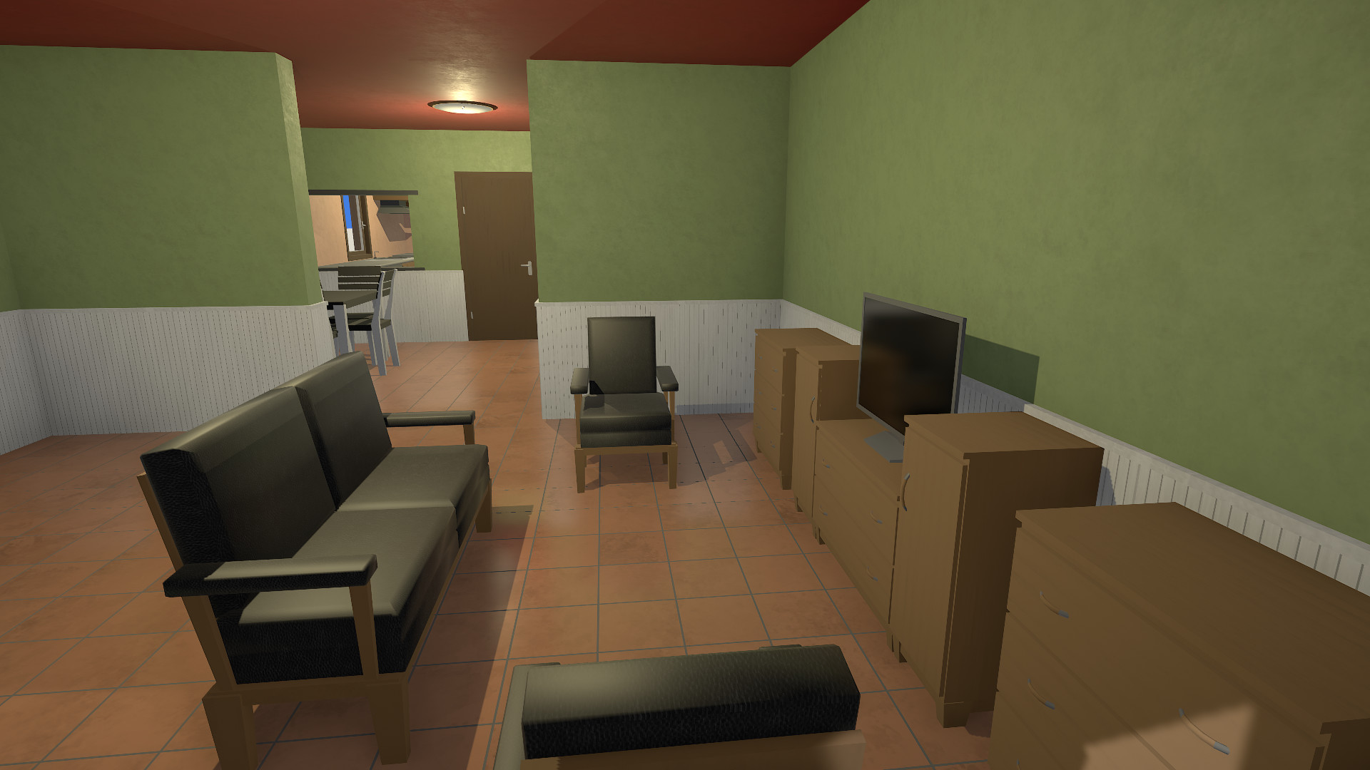 ARCHiTECTUS screenshot 7
