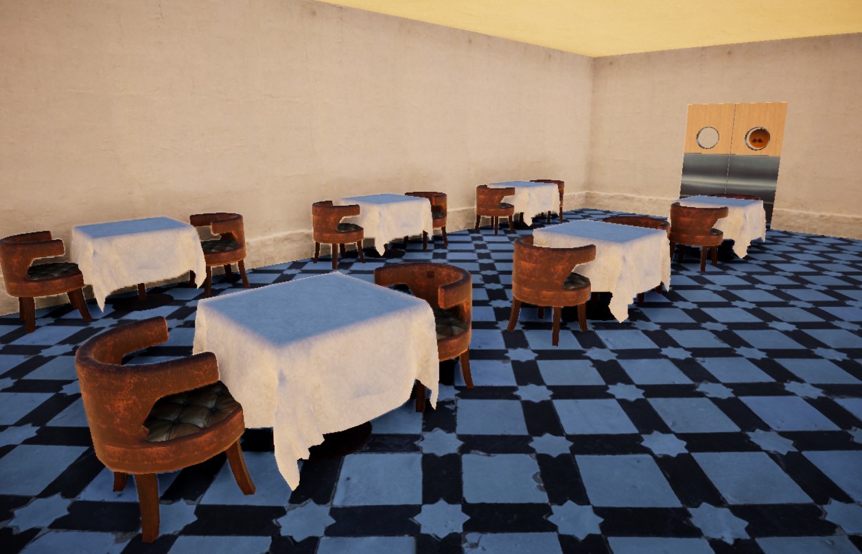 Memories of a Spy screenshot 9