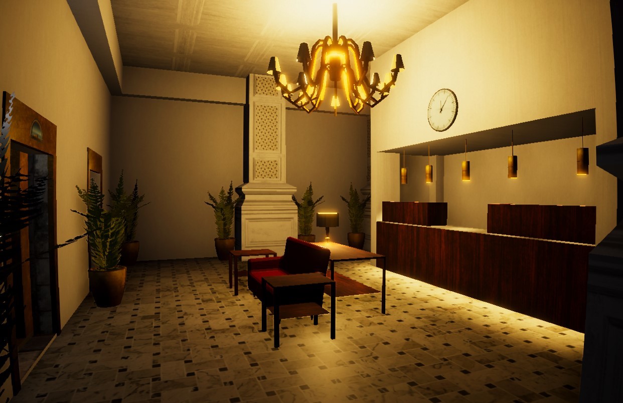 Memories of a Spy screenshot 6