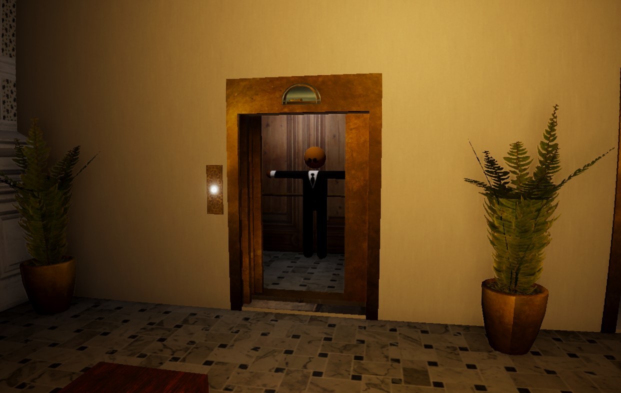 Memories of a Spy screenshot 3