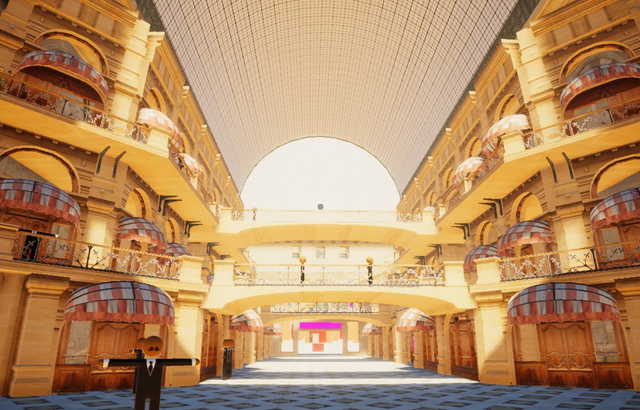 Memories of a Spy screenshot 12