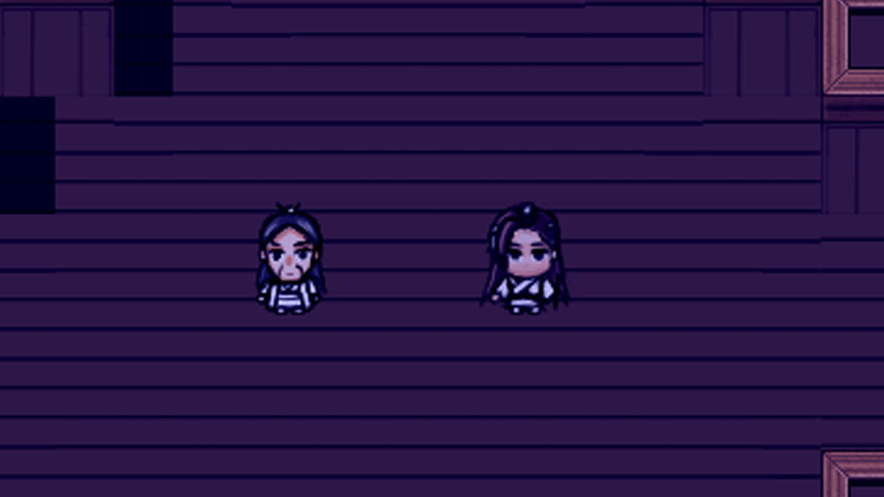 [NTRPG] Xiu Lu Ji 修绿记 screenshot 2