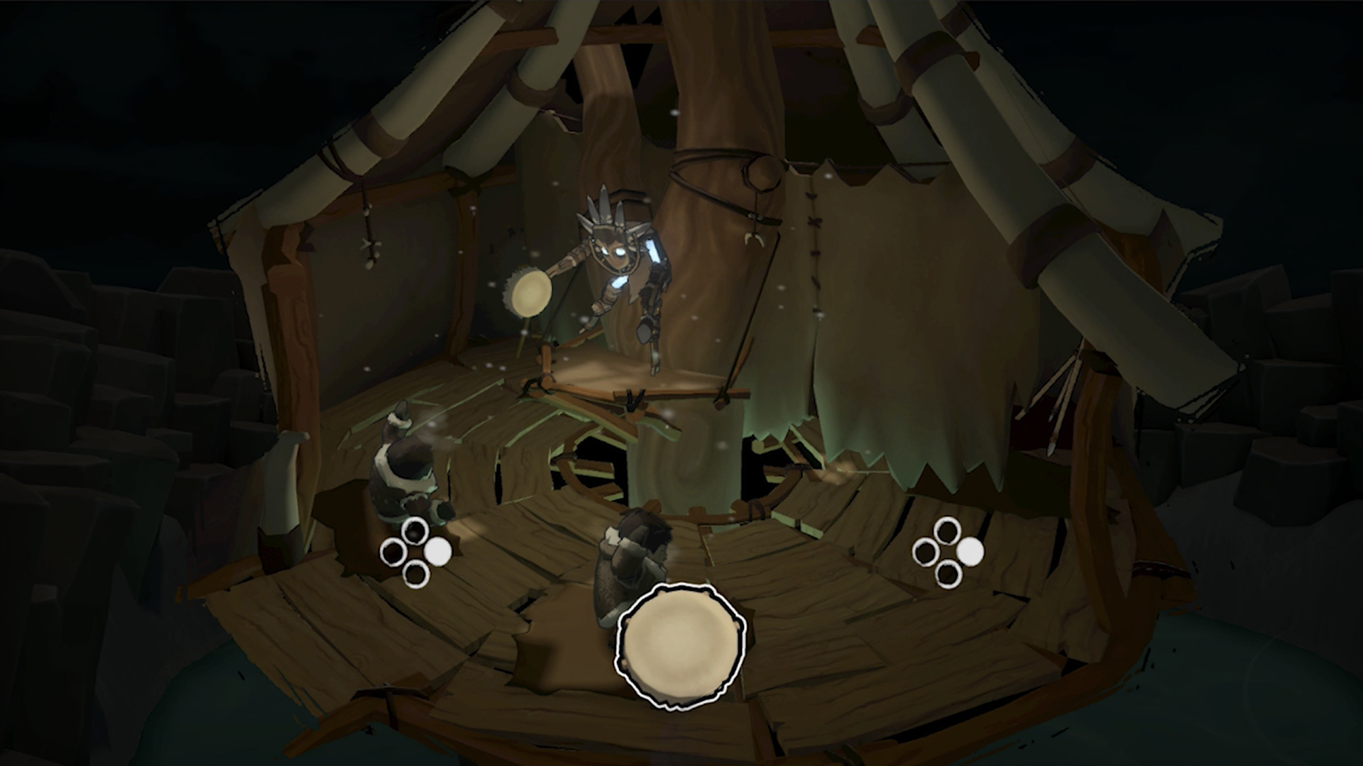 Trail of Nanook screenshot 6