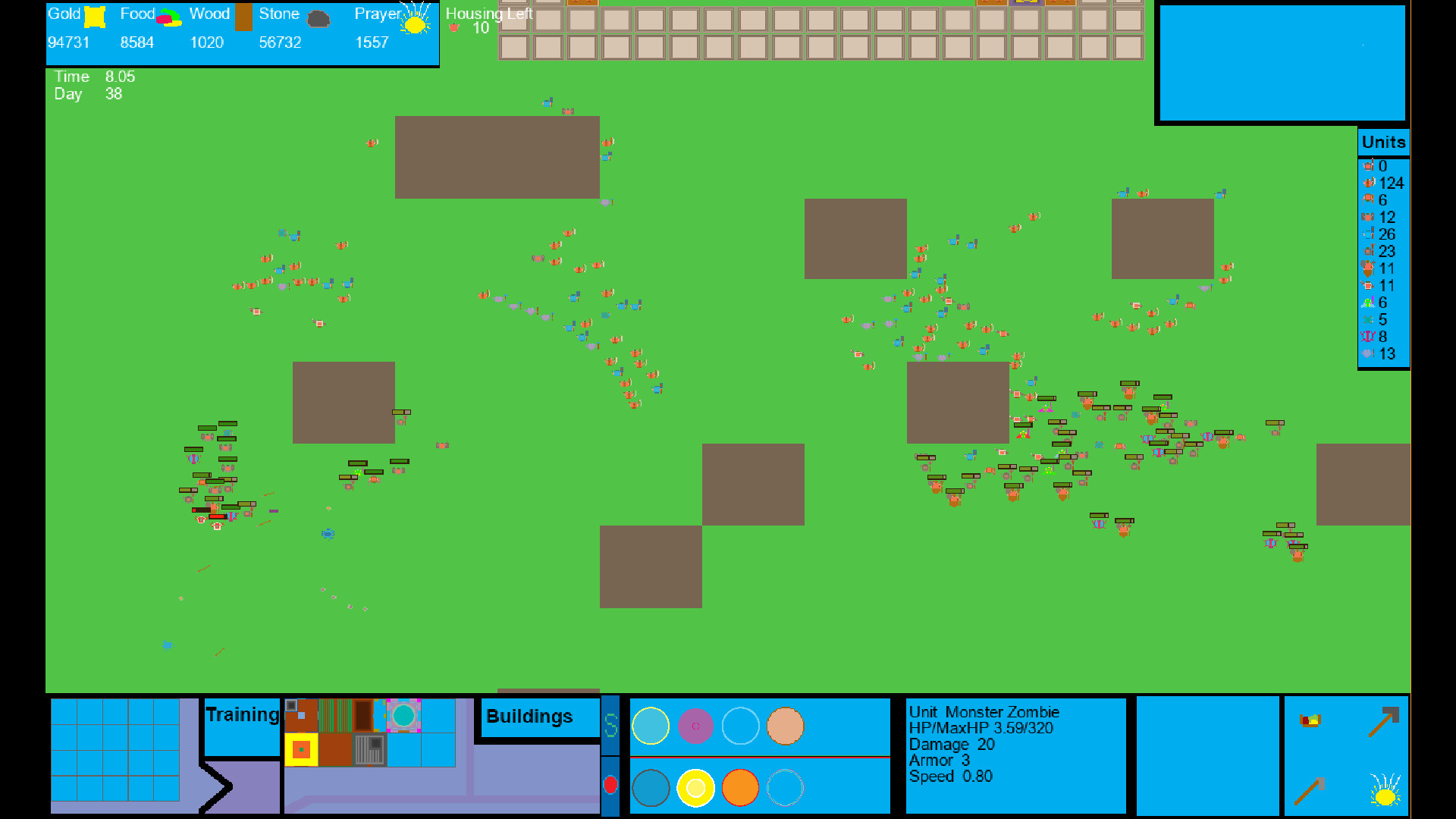 The Ancient Lands screenshot 4